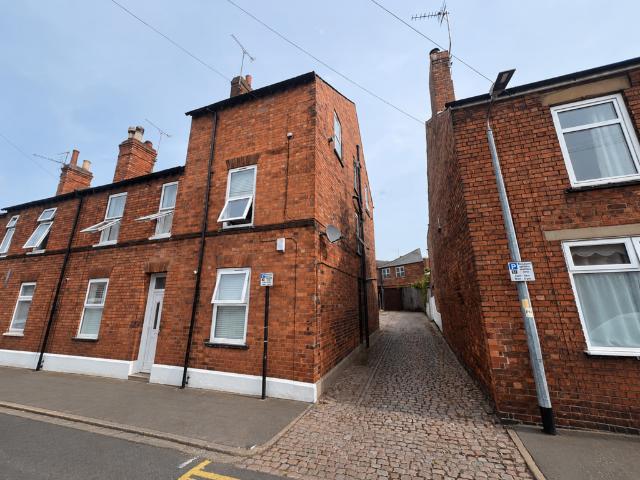 House for rent in New Boultham, Brayford