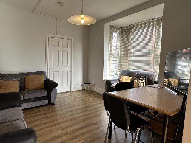 House for rent in New Boultham, Brayford