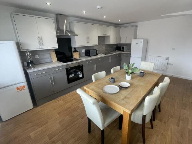House for rent in Ermine West, Brayford