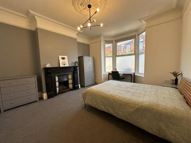 House for rent in New Boultham, Lincoln