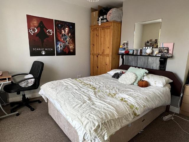 House for rent in New Boultham, Brayford