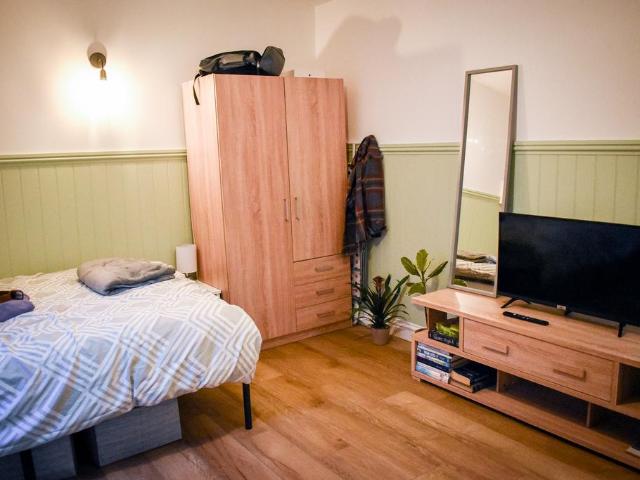 Apartment for rent in New Boultham, Lincoln