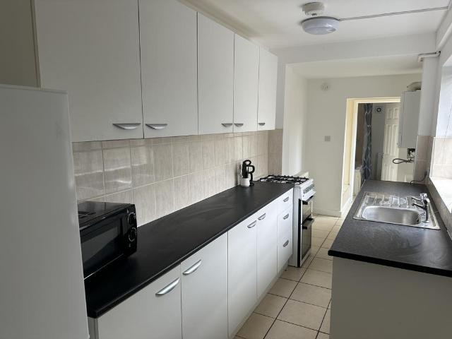 House for rent in Lincoln, Greater Lincolnshire