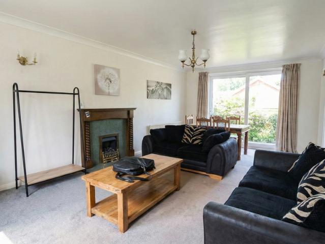 House for rent in Ermine East, Brayford