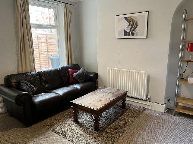 House for rent in New Boultham, Lincoln