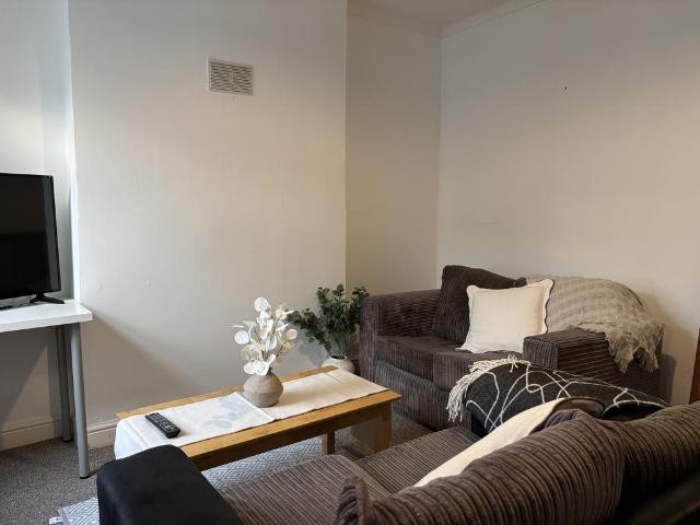 House for rent in Brayford, Lincolnshire