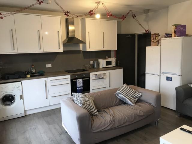 Apartment for rent in New Boultham, Lincoln