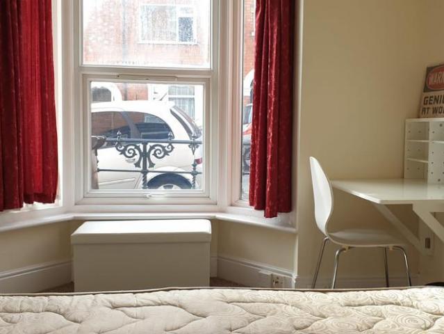 House for rent in Brayford, Lincolnshire