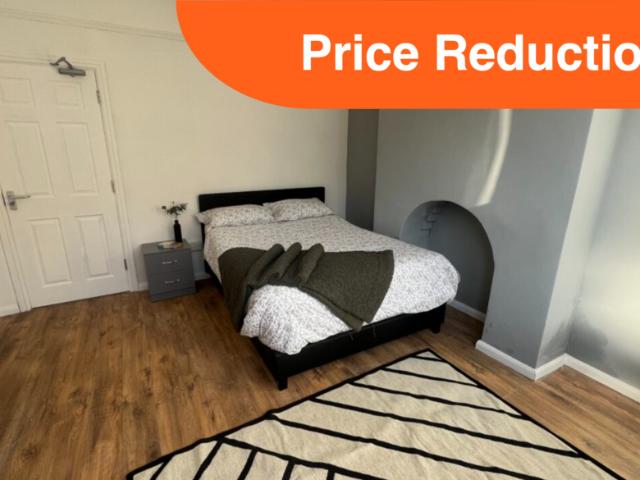 House for rent in Brayford, Lincolnshire