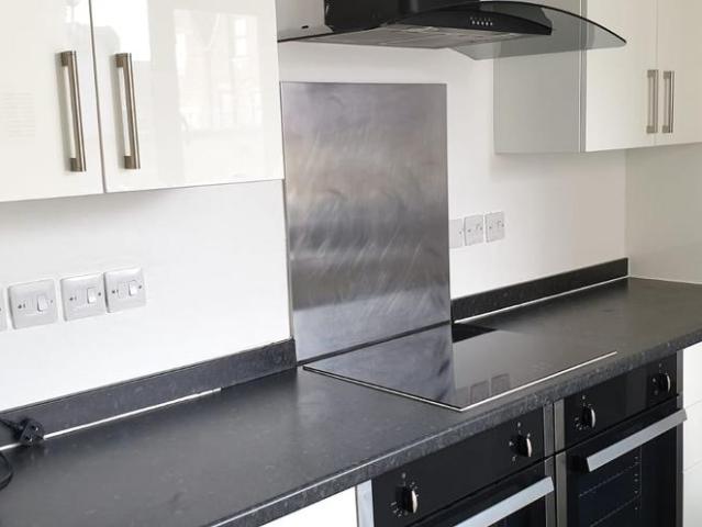 House for rent in Brayford, Lincolnshire