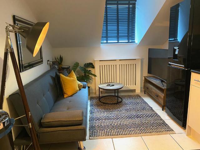 Apartment for rent in Bracebridge, Lincoln