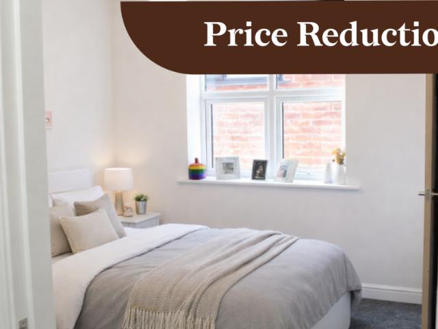 House for rent in New Boultham, Brayford