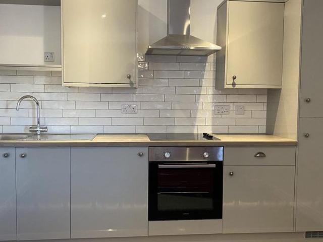 Apartment for rent in Bracebridge, Lincoln