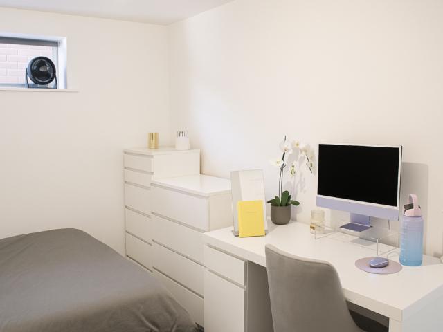 Apartment for rent in Bracebridge, Lincoln