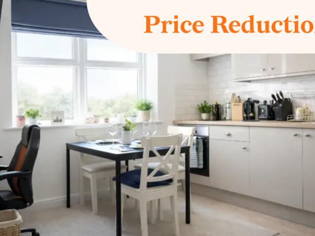 Apartment for rent in New Boultham, Brayford