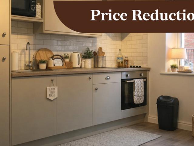 House for rent in New Boultham, Brayford