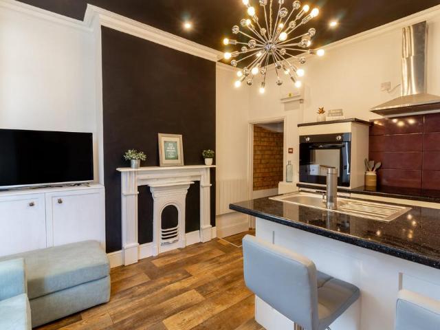 Apartment for rent in New Boultham, Brayford