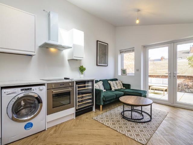 Apartment for rent in Bracebridge, Lincoln