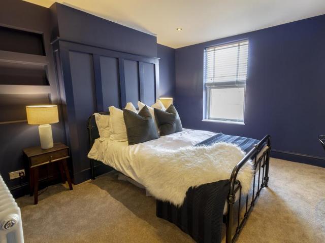 Apartment for rent in Bracebridge, Lincoln