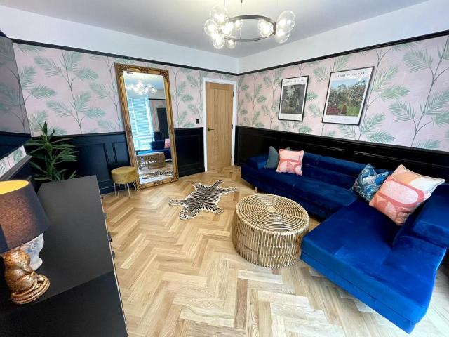 House for rent in New Boultham, Brayford