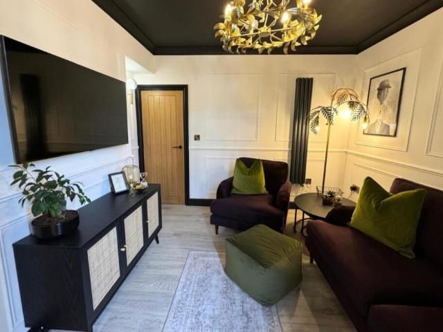 Apartment for rent in New Boultham, Brayford