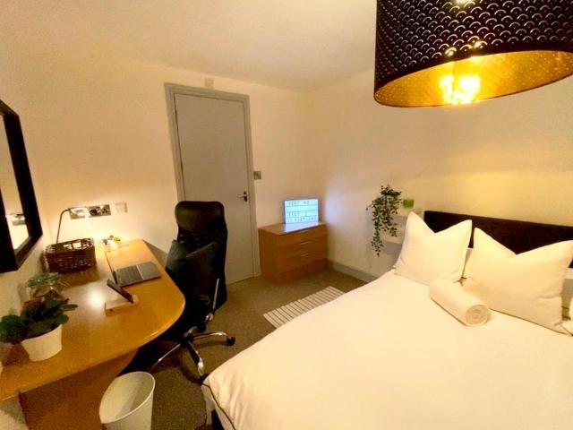 House for rent in New Boultham, Brayford