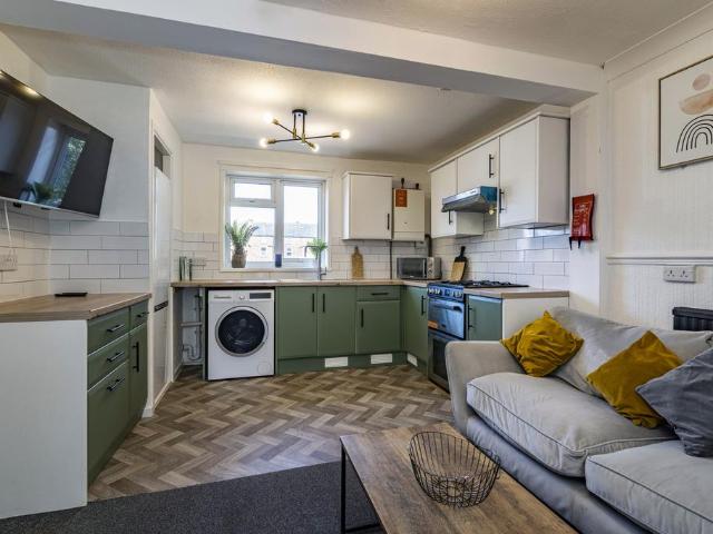 Apartment for rent in Bracebridge, Lincoln