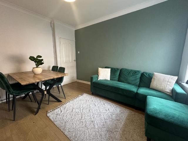 House for rent in Bracebridge, Lincoln