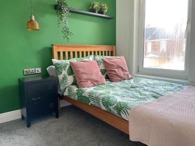 House for rent in Bracebridge, Lincoln