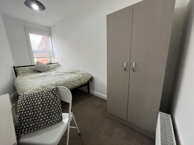 House for rent in Bracebridge, Lincoln