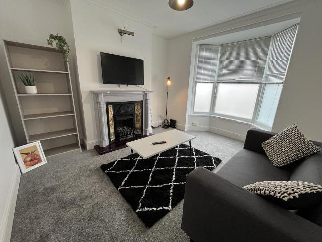 House for rent in Bracebridge, Lincoln