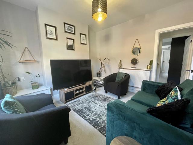 House for rent in Bracebridge, Lincoln
