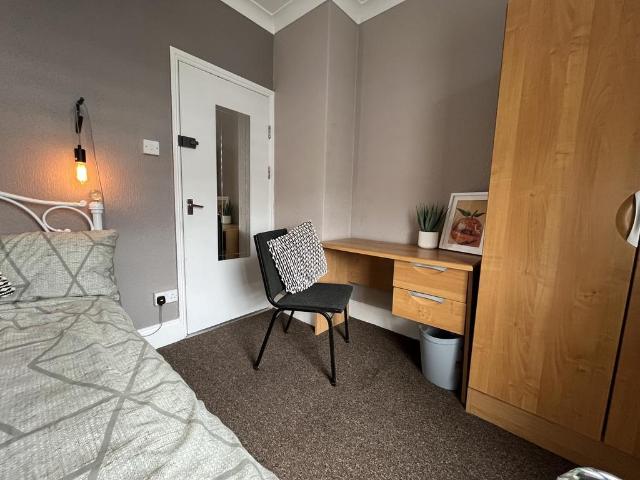 House for rent in New Boultham, Brayford