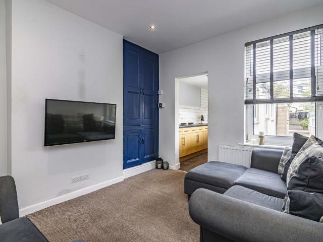 House for rent in New Boultham, Brayford