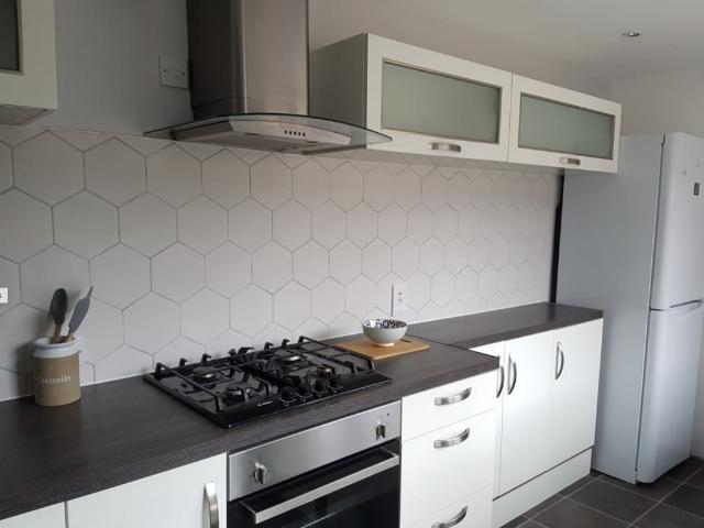 House for rent in New Boultham, Brayford