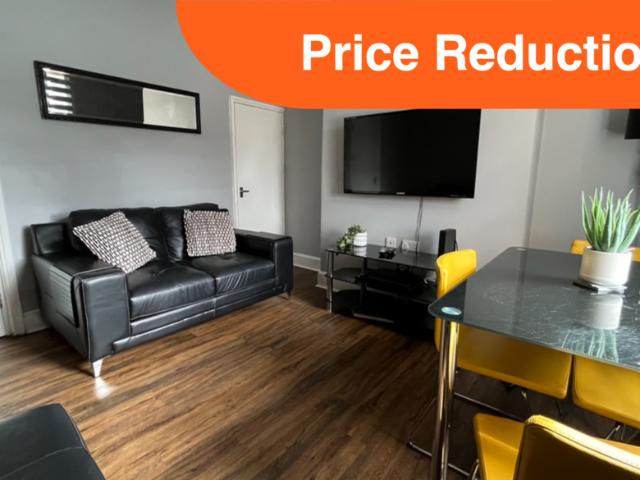 House for rent in New Boultham, Brayford