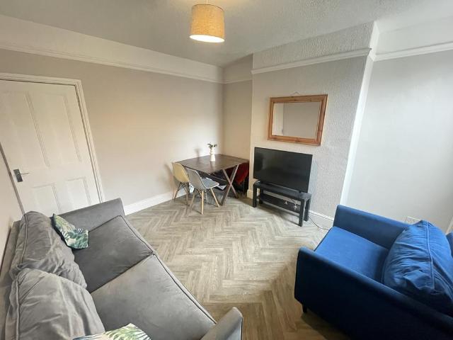 House for rent in New Boultham, Brayford