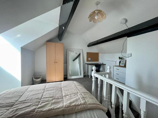 House for rent in Bracebridge, Lincoln