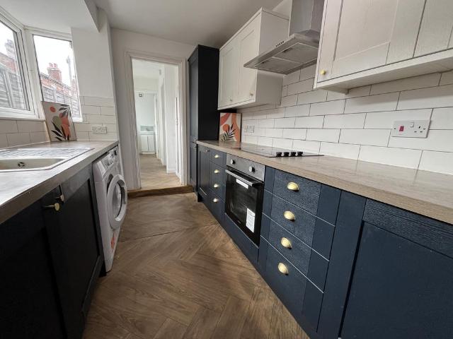 House for rent in New Boultham, Brayford