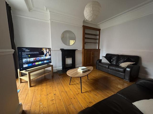 House for rent in Bracebridge, Lincoln