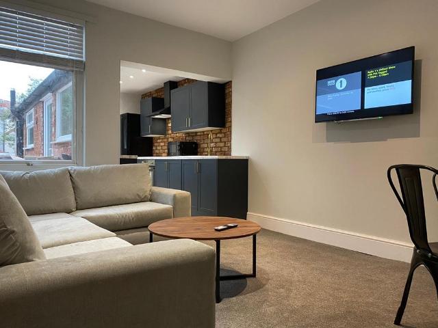 House for rent in Bracebridge, Lincoln