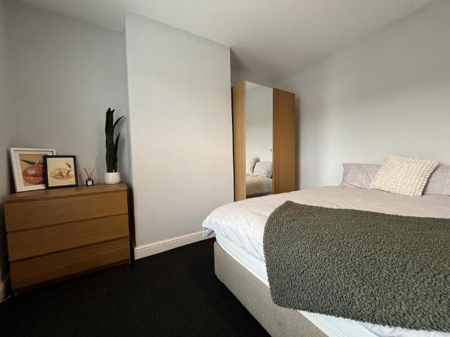 House for rent in Bracebridge, Lincoln