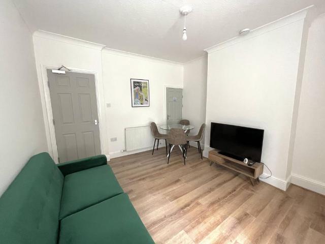 House for rent in New Boultham, Brayford