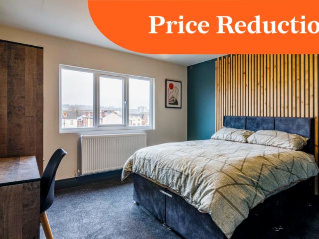 House for rent in New Boultham, Brayford
