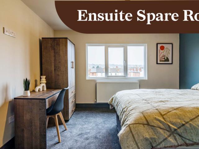 House for rent in New Boultham, Brayford