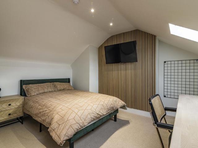 House for rent in Bracebridge, Lincoln