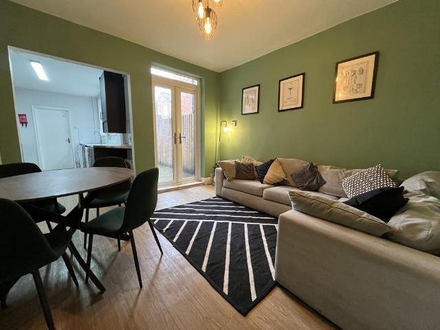 House for rent in New Boultham, Brayford