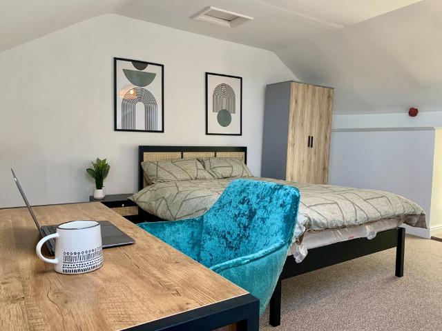 House for rent in New Boultham, Brayford