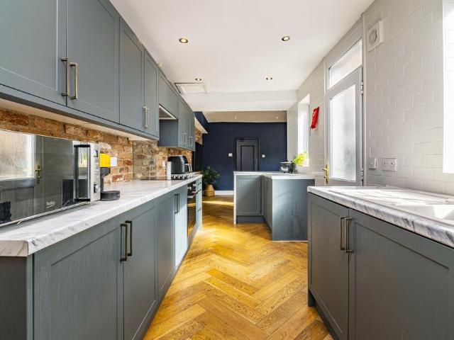 House for rent in Bracebridge, Lincoln