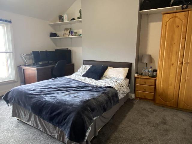 House for rent in New Boultham, Brayford
